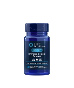Florassist Immune & Nasal Defense - 30 vcaps