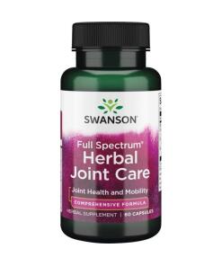Full Spectrum Herbal Joint Care - 60 caps