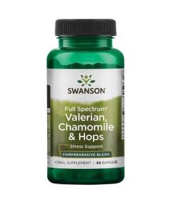 Full Spectrum Valerian