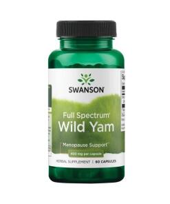 Full Spectrum Wild Yam