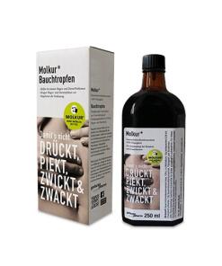 GALACTOPHARM Molkur (250 ml / 8