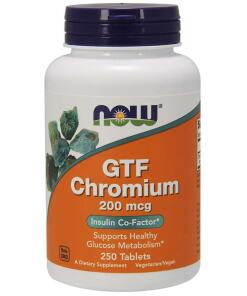 GTF Chromium