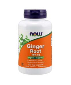 Ginger Root