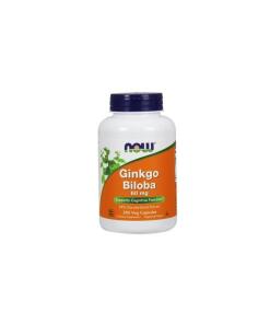 Ginkgo Biloba