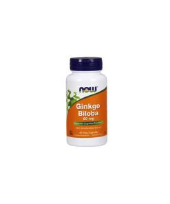 Ginkgo Biloba