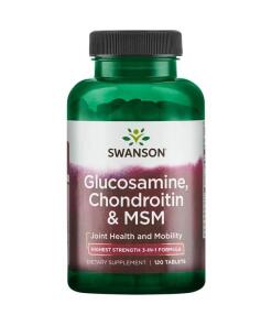 Glucosamine