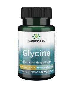 Glycine