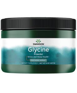 Glycine