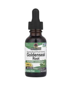 Goldenseal Root