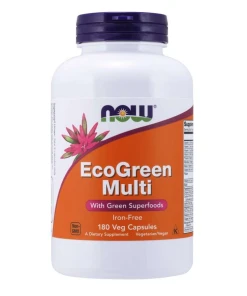 Green Multi