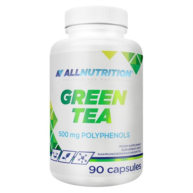 Green Tea