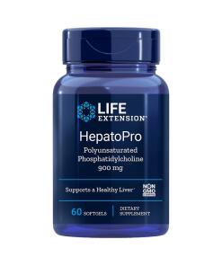 HepatoPro Polyunsaturated Phosphatidylcholine