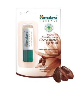 Intensive Moisturizing Cocoa Butter Lip Balm - 4.5g