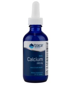 Ionic Calcium