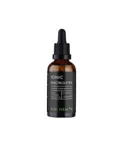 Ionic Electrolytes Liquid Concentrate - 50 ml.