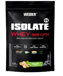 Isolate Whey 100 CFM