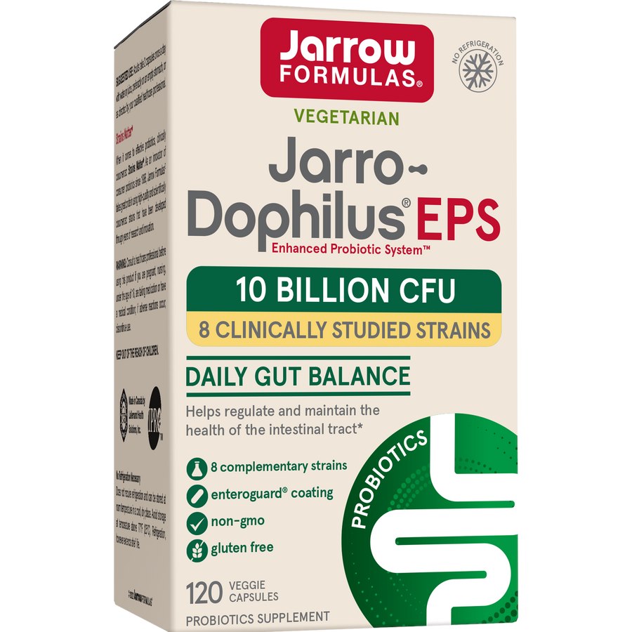 Jarro-Dophilus EPS