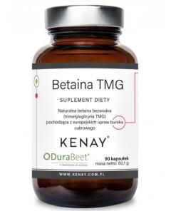 KENAY Betain TMG (90 caps)