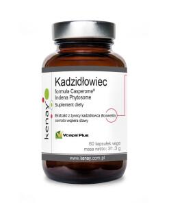KENAY Boswellis Casperome Indena Phytosome - extract (60 caps)