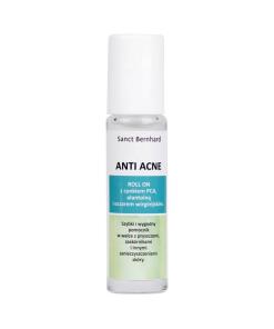 KRAUTERHAUS SANCT BERNHARD Anti Acne - for pimples