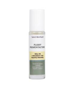 KRAUTERHAUS SANCT BERNHARD Roll-on for Pigmentary stains (10 ml / 0