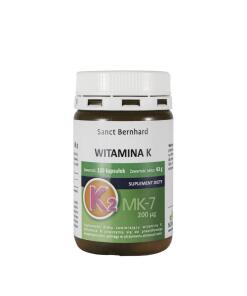 KRAUTERHAUS SANCT BERNHARD Vitamin K2