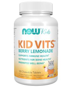 Kid Vits