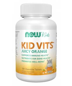 Kid Vits