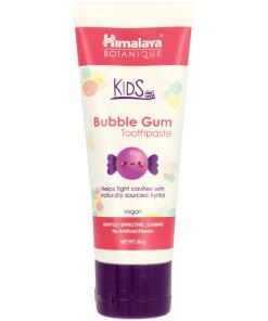 Kids Toothpaste