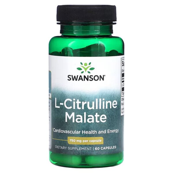 L-Citrulline Malate Complex