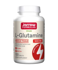 L-Glutamine