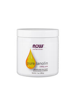 Lanolin