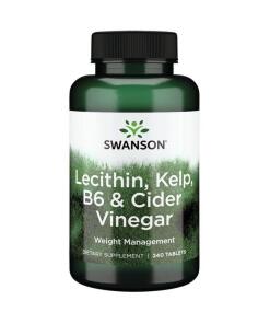 Lecithin