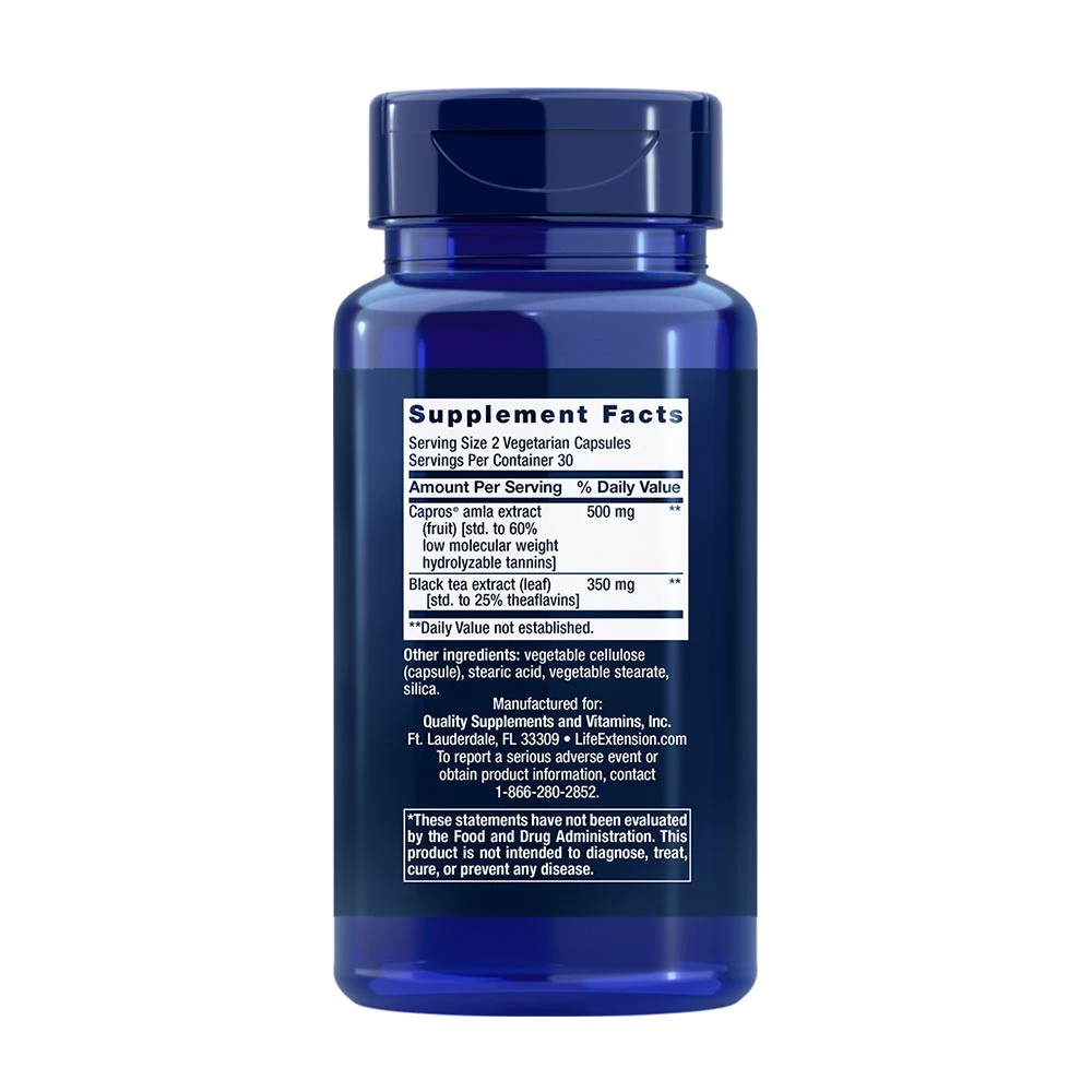 fejlett lipidkontroll - 60 kapszula - Image 5