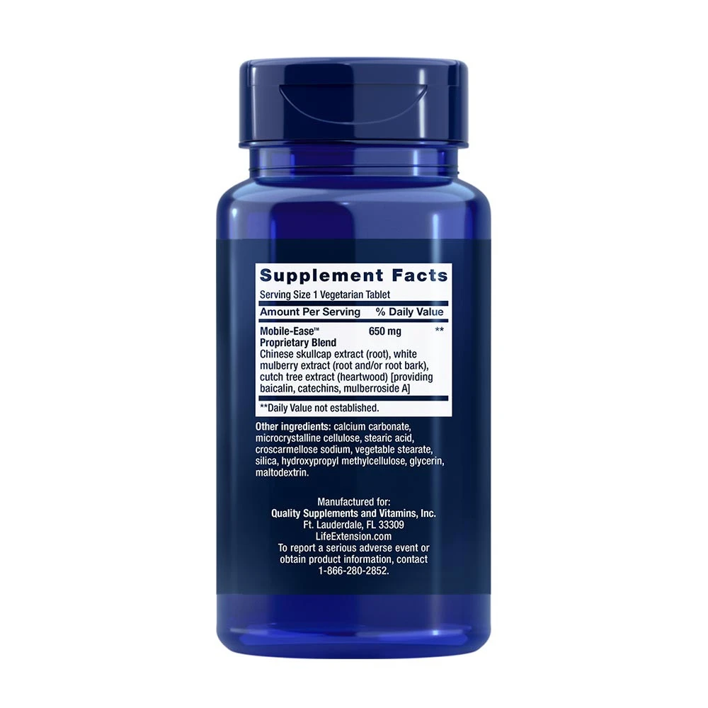 arthromax elite - 30 vegetáriánus tabletta - Image 5