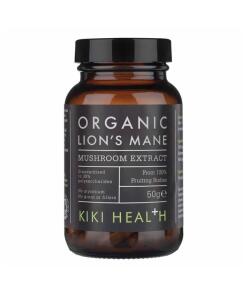 Lion's Mane Extract - 50g