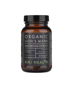 Lion's Mane's Extract