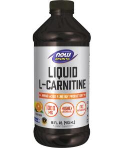 Liquid L-Carnitine