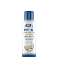 MCT Oil - 490 ml.