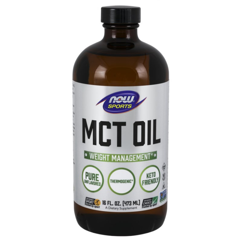 MCT Oil