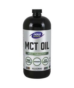 MCT Oil