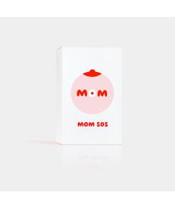 MOM SOS for breastfeeding mothers (250 g / 8.81 oz.)