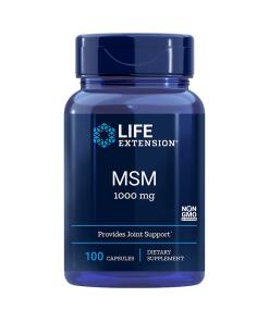 MSM