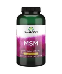 MSM