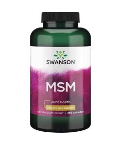 MSM