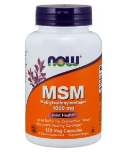 MSM Methylsulphonylmethane