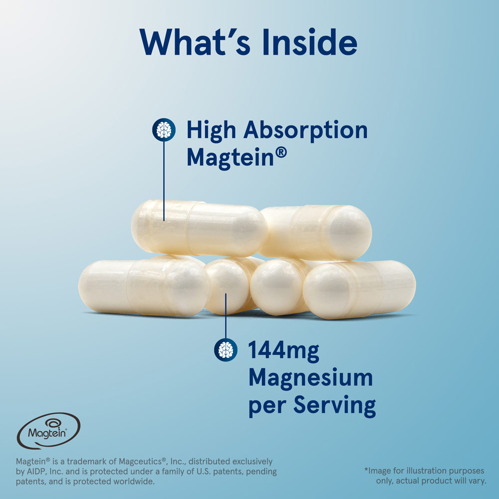 MagMind - 90 kapszula - Image 2