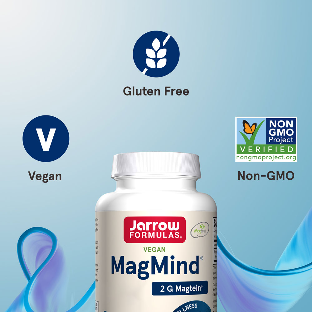 MagMind - 90 kapszula - Image 4