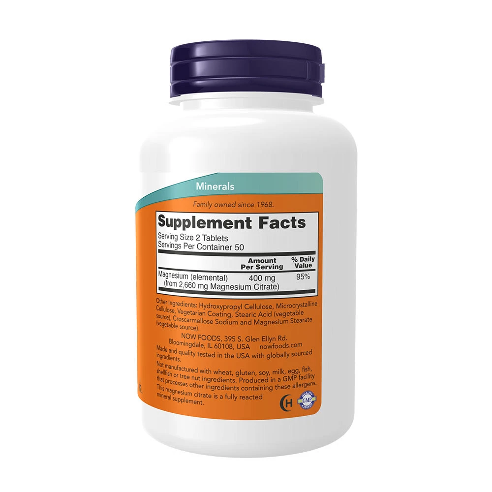 Magnézium-citrát - Image 4