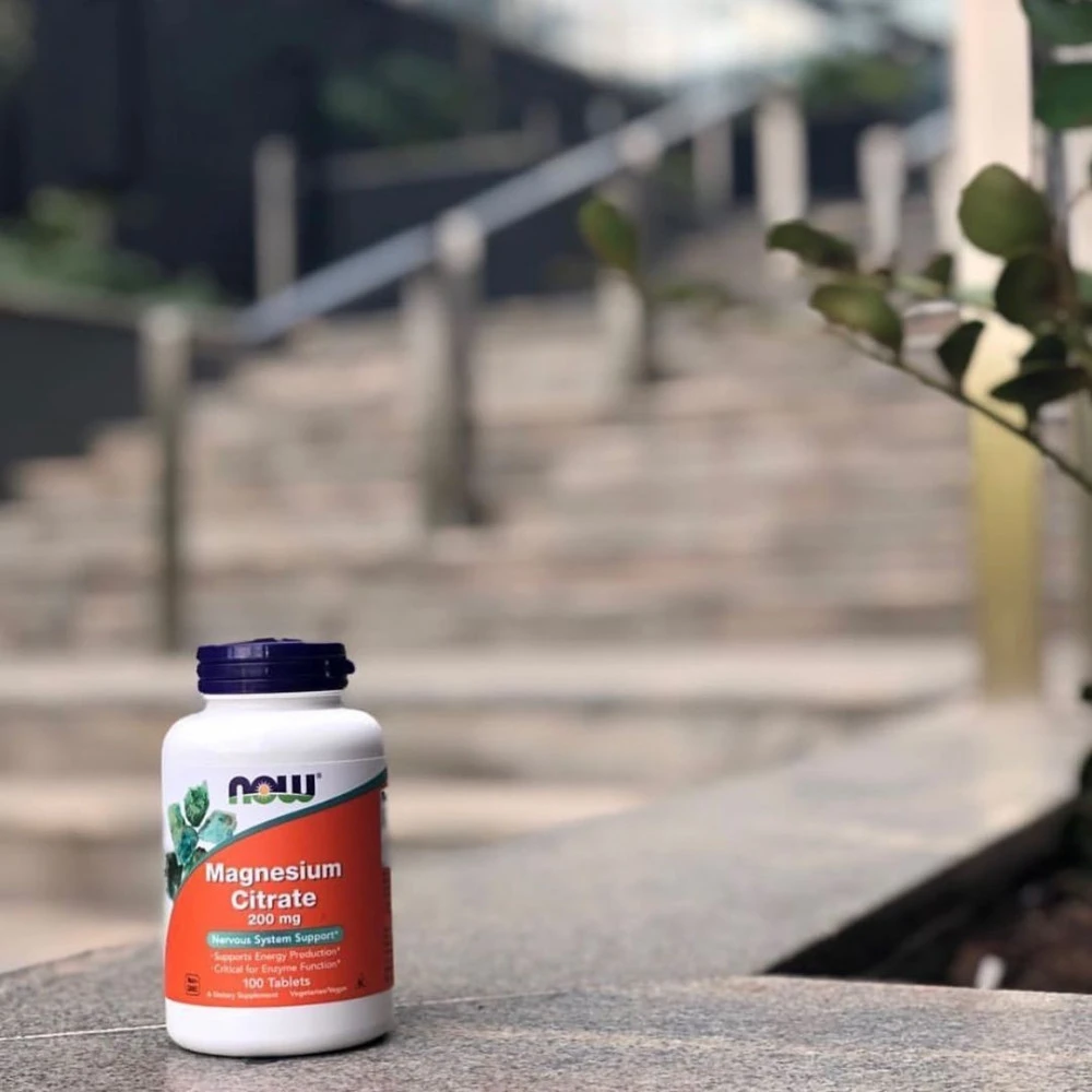 Magnézium-citrát - Image 7